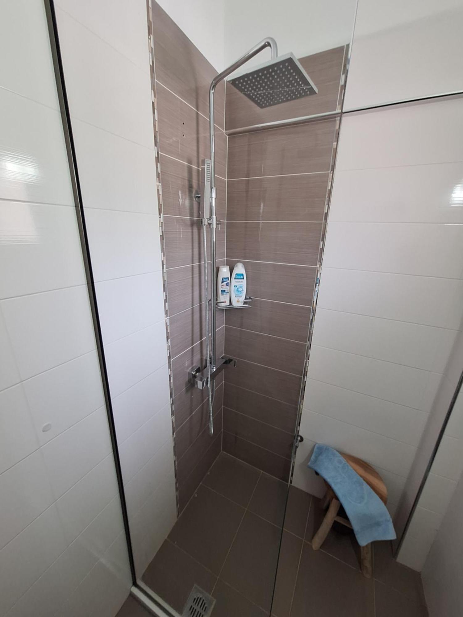 Paraspori  Villa Irini - Cretan Luxury Villa With Amazing View מראה חיצוני תמונה