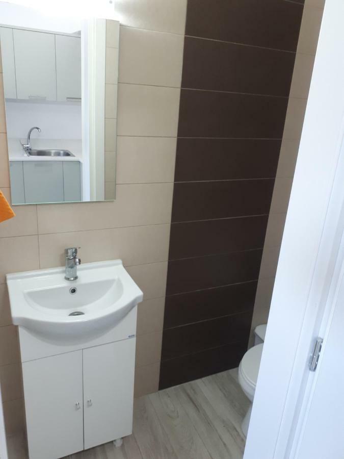 Paraspori  Villa Irini - Cretan Luxury Villa With Amazing View מראה חיצוני תמונה