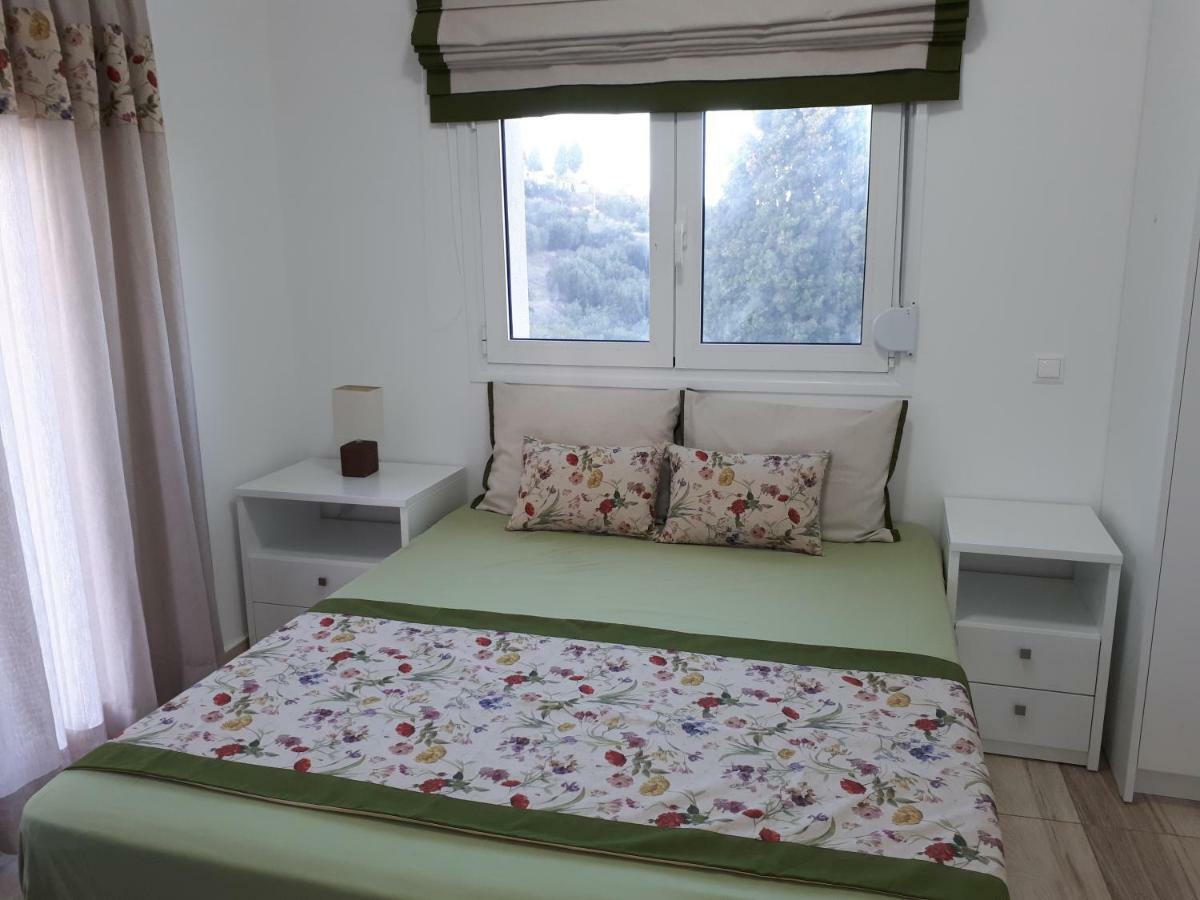 Paraspori  Villa Irini - Cretan Luxury Villa With Amazing View מראה חיצוני תמונה