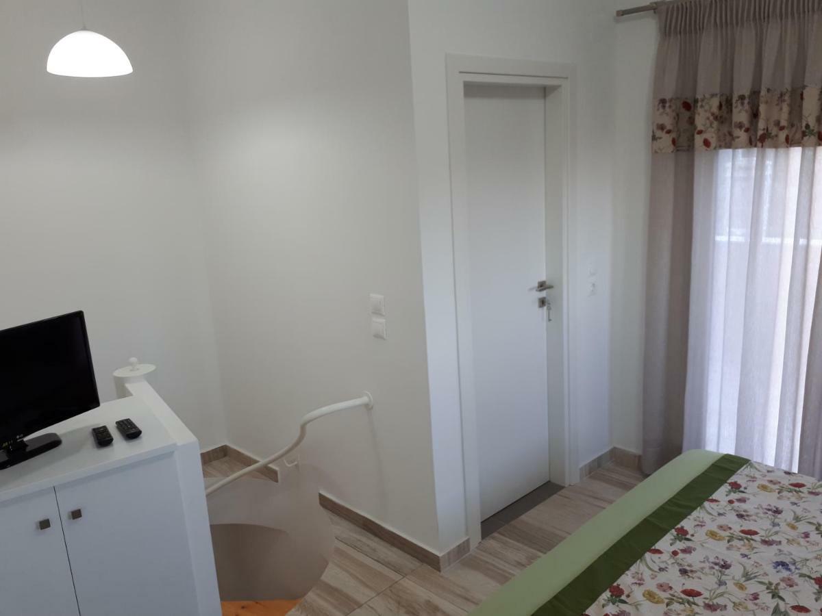 Paraspori  Villa Irini - Cretan Luxury Villa With Amazing View מראה חיצוני תמונה